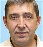 КУЧЕРЯВЫЙ Юрий Андреевич