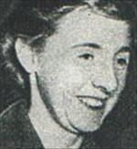 КУДРЯВЦЕВА Татьяна