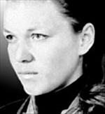 КУРЫШКО (НАГИРНАЯ) Екатерина Сергеевна