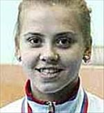 КУТ Екатерина Вячеславовна