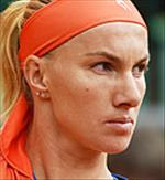 КУЗНЕЦОВА Светлана Александровна