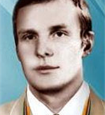 Владимир ЛАПИЦКИЙ