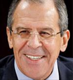 ЛАВРОВ Сергей Викторович