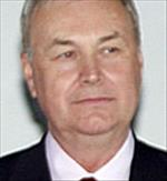 ЛАЗАРЕВ Владимир Александрович