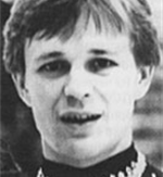 ЛИСОВСКИЙ Игорь Олегович