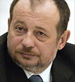 ЛИСИН Владимир Сергеевич