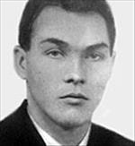 ЛИТЯГИН Валентин Сергеевич