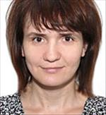 Любовь ЛОПАТИНА