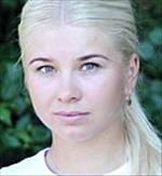 ЛУНИНА Светлана Александровна