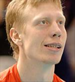 ЛЯМИН Никита Андреевич