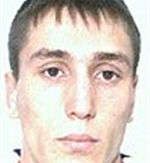 Магомед МАГОМАДОВ