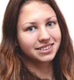 МАКУШКИНА Анастасия Дмитриевна