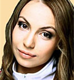 Анна МАКЕЕВА