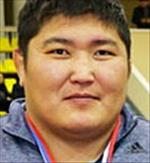 МАКСАРОВ Цыбик Цыденжапович