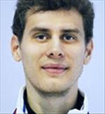 МАЛЬКОВ Владимир Вадимович