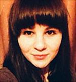 Анастасия МАРЧУК