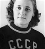 МАСЛЕННИКОВА (ПОПОВА) Маргарита Николаевна