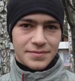 МАСТИЕВ Самир Окумали