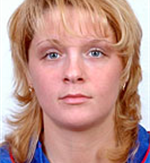 МАТВЕЕВА Евгения