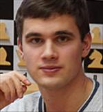 МАТЛАКОВ Максим Сергеевич