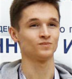 МАТАВИН Николай Александрович