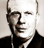 МЕЛЬНИКОВ Яков Федорович