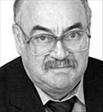 МЕНХИН Юрий Владимирович