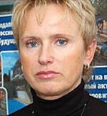 МИХАЙЛОВА Тамара Викторовна