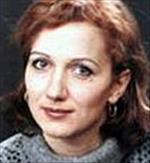 МИНАЕВА Елена Евгеньевна