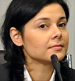 МИРЗОЕВА Эльмира Назимовна