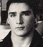 Валентин МОГИЛЬНЫЙ