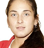 МОЛЧАНОВА Мария Владимировна