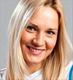 Юлия МОРОЗОВА (СЕДОВА)