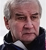 МОЗГОВ Валерий Николаевич