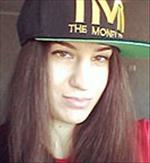 НАДОЛИНСКАЯ Екатерина Александровна