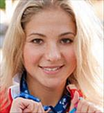 НАСЕКИНА Анна Александровна