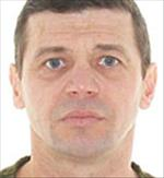 НАСТЕНКО Михаил Владимирович