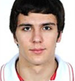 НАУМОВ Александр