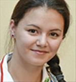 НИЗАМОВА Лилия Ферхатовна