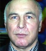 Шамиль НЕВРЕТДИНОВ