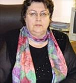 НИКИТИНА Елена Дмитриевна