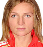 ОВСЯННИКОВА Маргарита Юрьевна