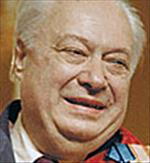 ОЗЕРОВ Николай Николаевич