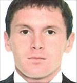 ПАДЕРГИН Александр Сергеевич