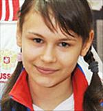 ПАЛЬЦЕВА Екатерина Андреевна