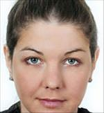 ПАНКОВА Лариса Олеговна