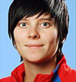 ПАНФИЛОВА (САДИЛОВА) Мария Ивановна