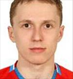 ПАРАХОДИН Андрей Владимирович