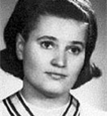 ПАЙСЯРВ Сигне-Май