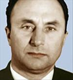 ПЕЧЕРСКИЙ Николай Васильевич